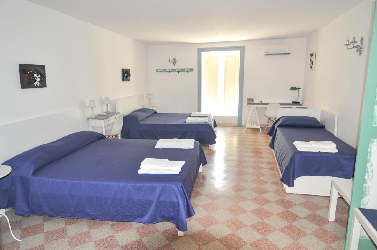 B&B Alchimia Napoletana Napoli Ngoại thất bức ảnh