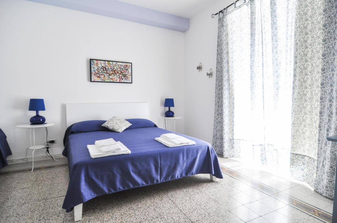 B&B Alchimia Napoletana Napoli Ngoại thất bức ảnh